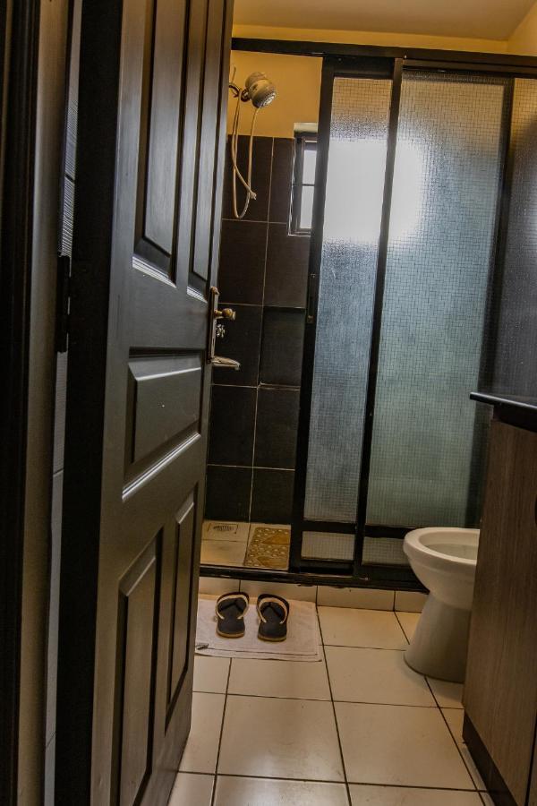 Mellow Suites 奈洛比 外观 照片